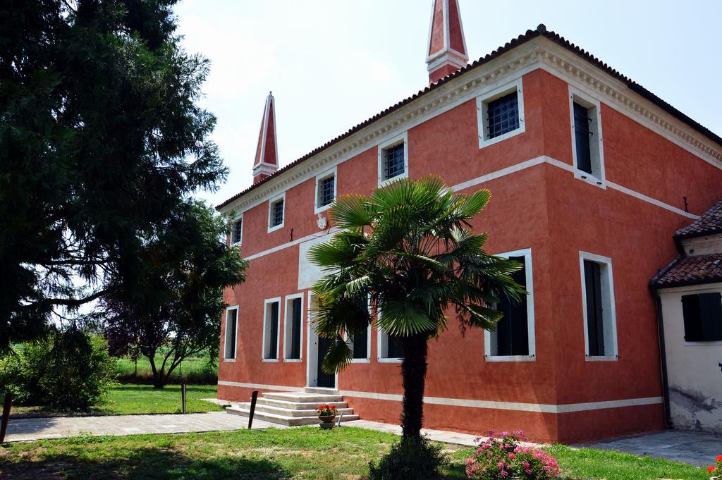 Azienda Agricola Marin Este Exterior foto