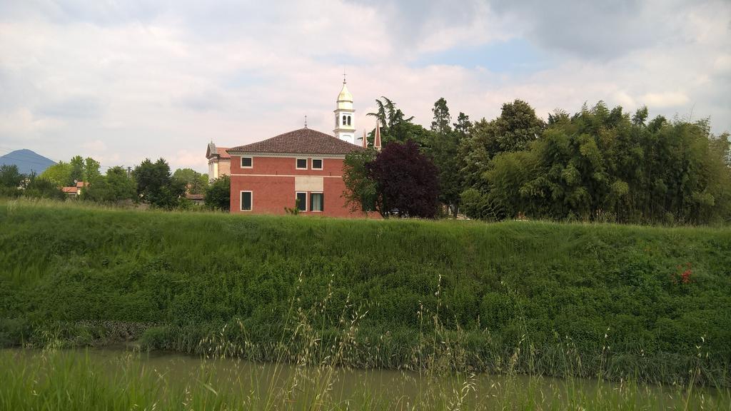 Azienda Agricola Marin Este Exterior foto