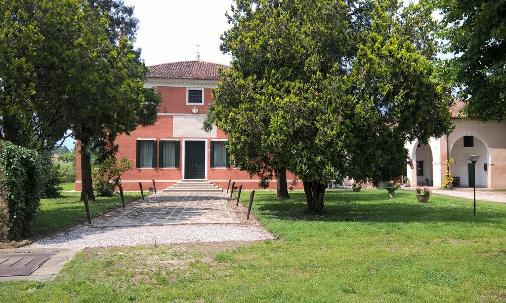 Azienda Agricola Marin Este Exterior foto