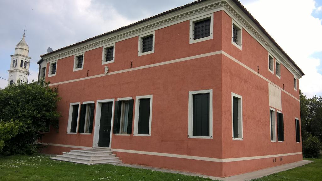 Azienda Agricola Marin Este Exterior foto