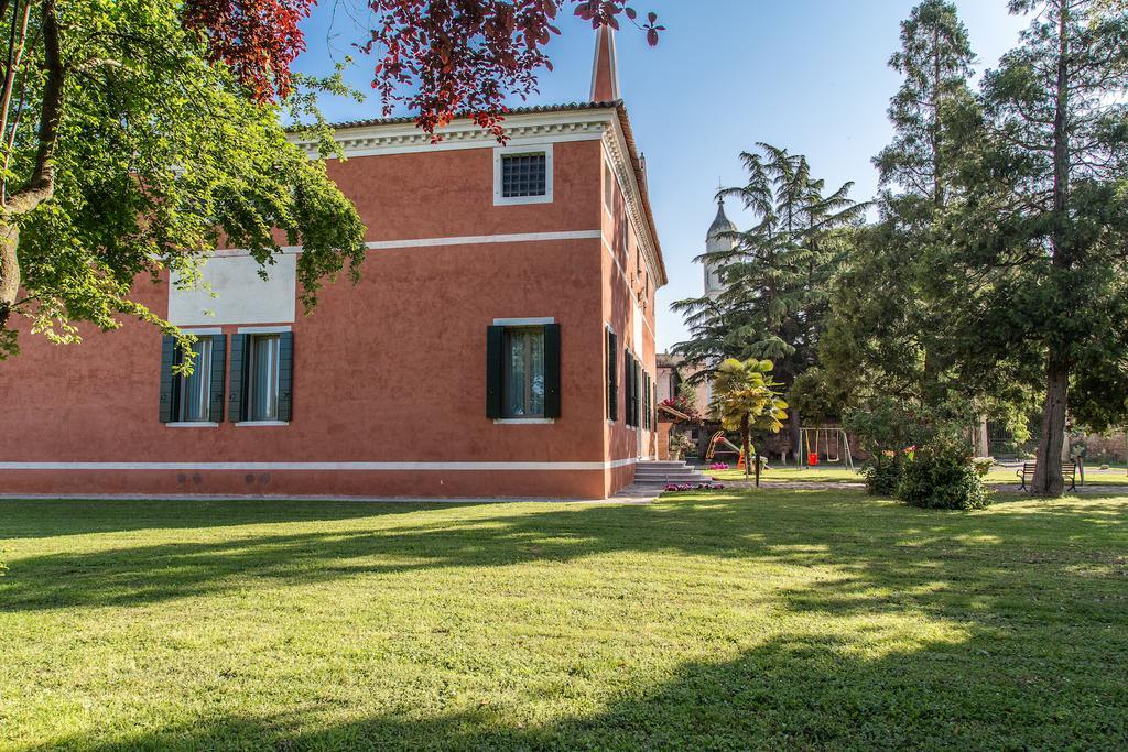 Azienda Agricola Marin Este Exterior foto