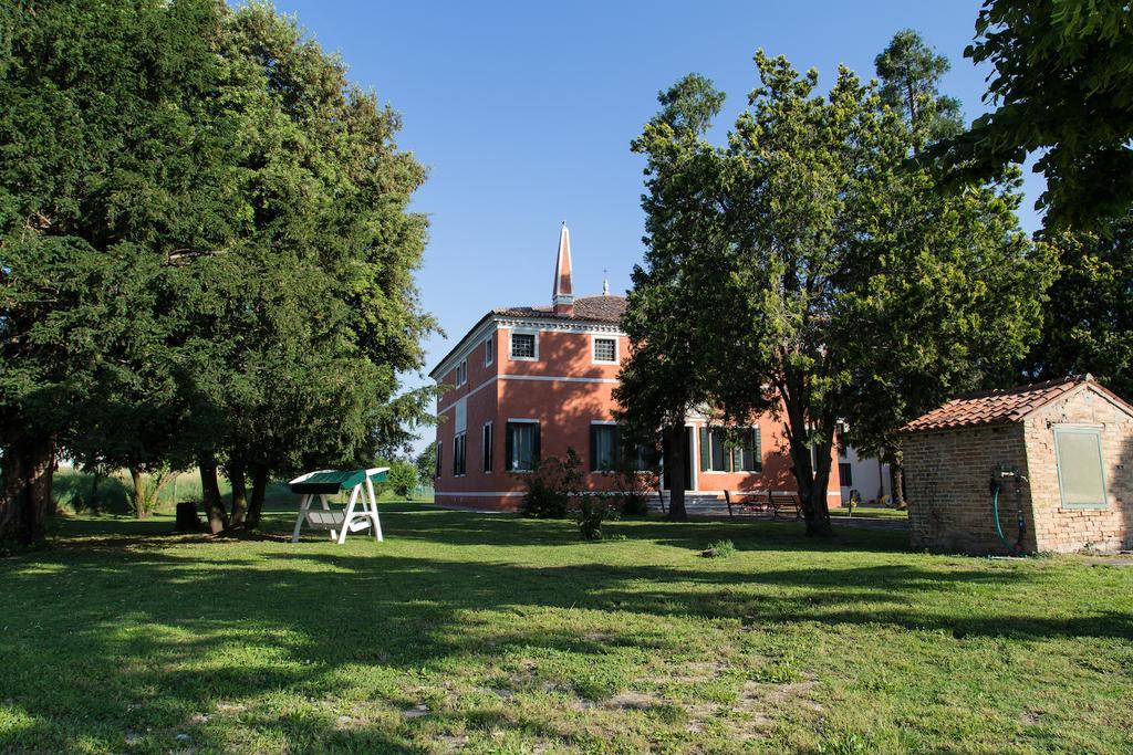 Azienda Agricola Marin Este Exterior foto