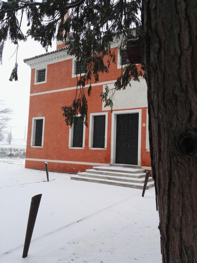 Azienda Agricola Marin Este Exterior foto